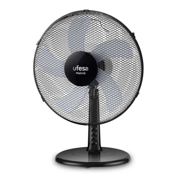 Ventilador de sobremesa Malmö