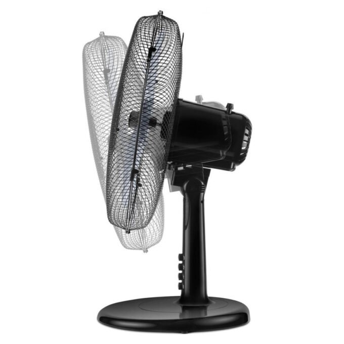 Ventilador de sobremesa Malmö - Imagen 2
